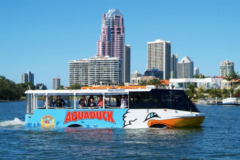 The Ultimate Gold Coast Attractions Pass - Taree Accommodation 1