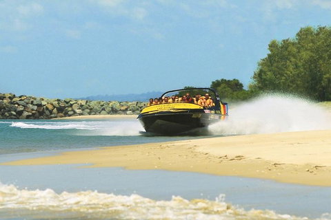 The Ultimate Gold Coast Attractions Pass - Taree Accommodation 4