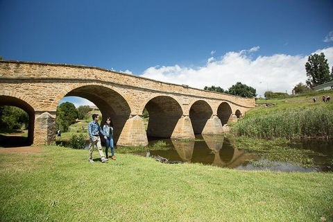 Richmond Historic Afternoon Tour From Hobart - Taree Accommodation 0