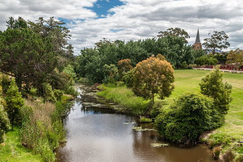 Richmond Historic Afternoon Tour From Hobart - Taree Accommodation 2