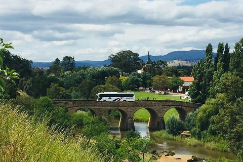 Richmond Historic Afternoon Tour From Hobart - Taree Accommodation 3