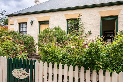 Richmond Historic Afternoon Tour From Hobart - Taree Accommodation 4