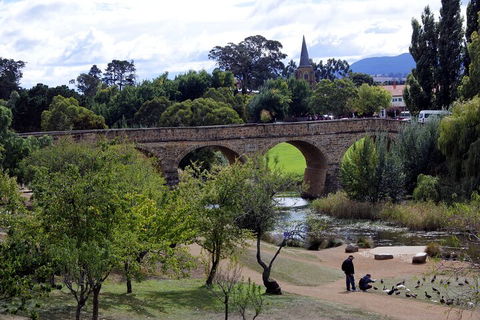 Richmond Historic Afternoon Tour From Hobart - Taree Accommodation 5
