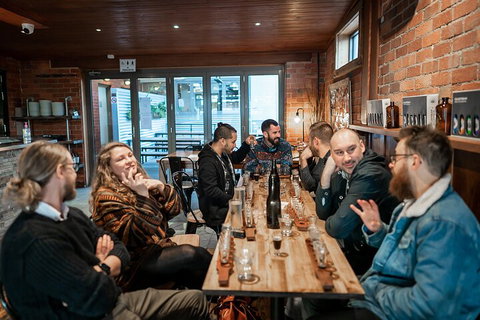 Private Yarra Valley Tour - Taree Accommodation 1