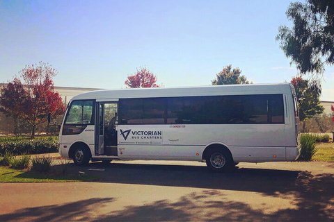 Private Yarra Valley Tour - Taree Accommodation 3