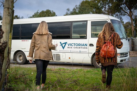 Private Yarra Valley Tour - Taree Accommodation 4