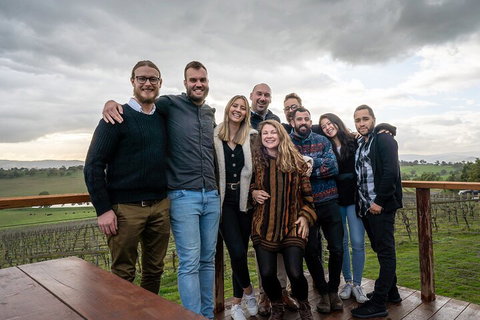 Private Yarra Valley Tour - Taree Accommodation 5