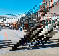 Small Group Essential Sydney Tour Including Lunch - Taree Accommodation