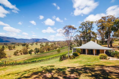 Luxury Blue Mountains Tour With Aussie BBQ Lunch And Wine Tasting - Taree Accommodation 5