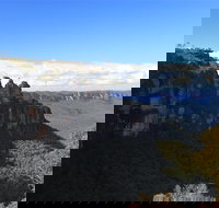 Day Trip To Cronulla  The Royal National Park - Taree Accommodation