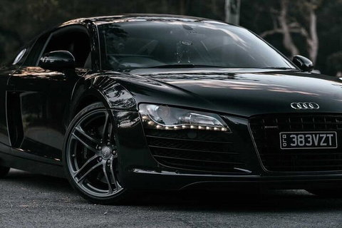 24hr Supercar Experience - Experience Beautiful Gold Coast & Brisbane - Taree Accommodation 0