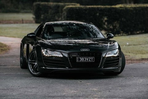 24hr Supercar Experience - Experience Beautiful Gold Coast & Brisbane - Taree Accommodation 1