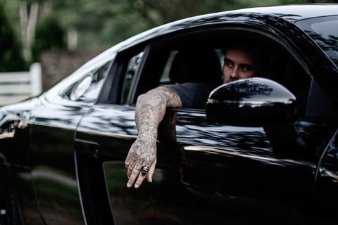 24hr Supercar Experience - Experience Beautiful Gold Coast & Brisbane - Taree Accommodation 3