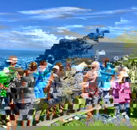 Shore Excursion Sydney's Northern Beaches  Ku-ring-gai National Park Bus Tour - Taree Accommodation