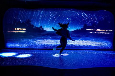 SEA LIFE Sydney Aquarium Entrance Ticket - Taree Accommodation 3