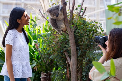 WILD LIFE Sydney Entrance Ticket - Taree Accommodation 1