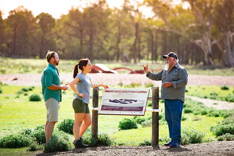 Yura Udnyu - Our Culture, Your Culture (Aboriginal Cultural Walk) - Taree Accommodation 3