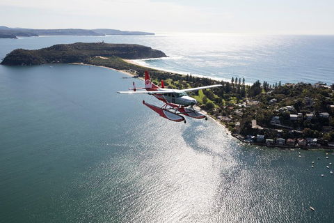 Gourmet Lunch At Jonah's By Seaplane From Sydney - Taree Accommodation 0