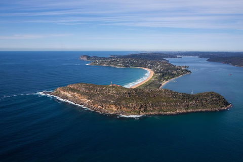 Gourmet Lunch At Jonah's By Seaplane From Sydney - Taree Accommodation 2