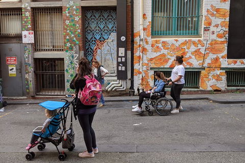 The ULTIMATE Perth Walking Tour: History, Architecture, Art, Nightlife + More! - Taree Accommodation 4