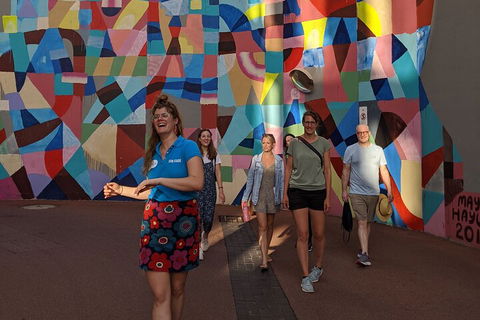 The ULTIMATE Perth Walking Tour: History, Architecture, Art, Nightlife + More! - Taree Accommodation 5