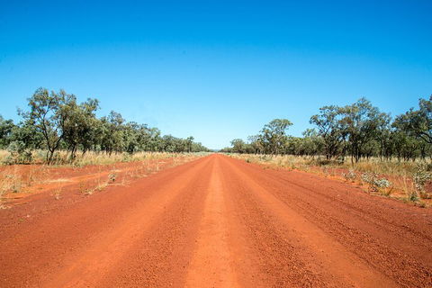 9-Day Kimberley Offroad Adventure From Broome To Darwin - Taree Accommodation 0