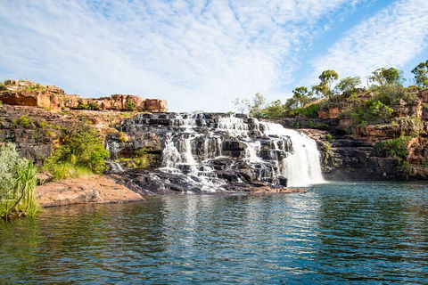 9-Day Kimberley Offroad Adventure From Broome To Darwin - Taree Accommodation 1