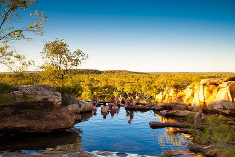 9-Day Kimberley Offroad Adventure From Broome To Darwin - Taree Accommodation 2