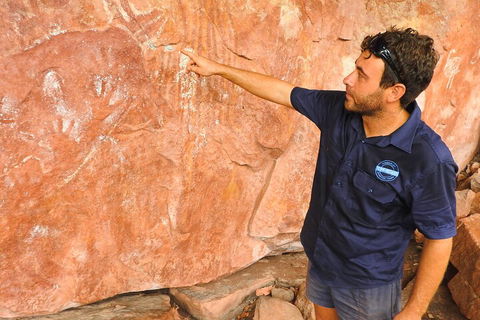 9-Day Kimberley Offroad Adventure From Broome To Darwin - Taree Accommodation 3