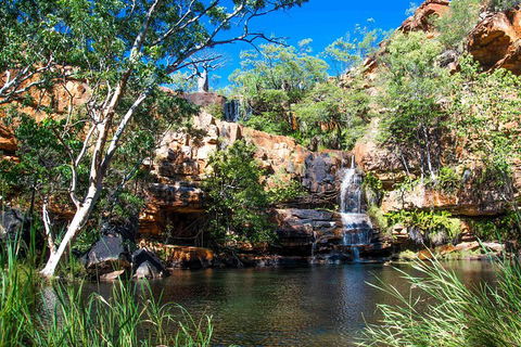 9-Day Kimberley Offroad Adventure From Broome To Darwin - Taree Accommodation 4