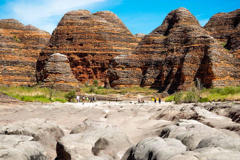 9-Day Kimberley Offroad Adventure From Broome To Darwin - Taree Accommodation 5