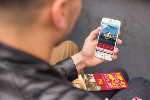 Big Bus Sydney And Bondi Hop-on Hop-off Tour - Taree Accommodation 2