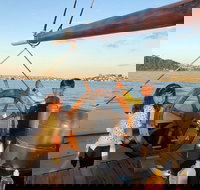 Sydney Harbour Tall Ship Afternoon Discovery Cruise - Taree Accommodation