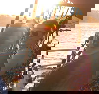 Sydney Harbour Tall Ship Wine  Canapes Evening Cruise - Taree Accommodation