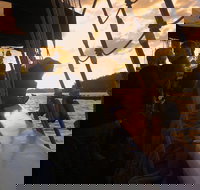 Sydney Harbour Tall Ship Twilight Dinner Cruise - Taree Accommodation