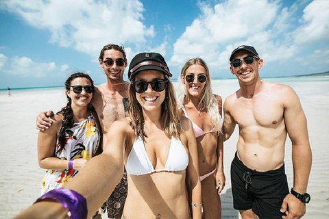 Whitsunday Islands Hopper Pass - Taree Accommodation 3