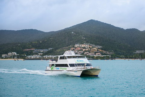 Whitsunday Islands Hopper Pass - Taree Accommodation 4