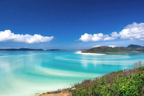 Whitsunday Islands Hopper Pass - Taree Accommodation 5
