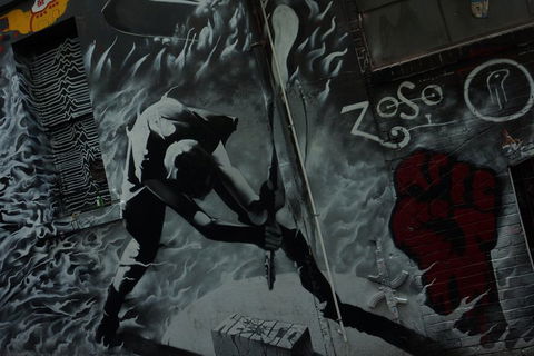 Live Music Melbourne Bus Tour - Taree Accommodation 1