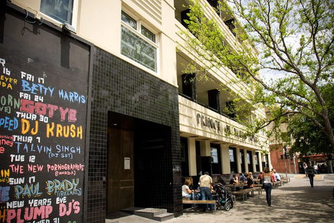 Live Music Melbourne Bus Tour - Taree Accommodation 2