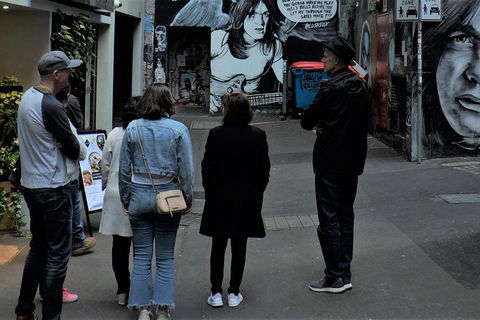 Live Music Melbourne Bus Tour - Taree Accommodation 3