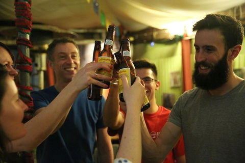 Afternoon In Melbourne - Private Booze And History Tour With A Drink In-hand - Taree Accommodation 3