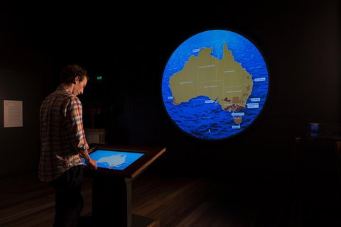 Australian Wine Discovery Tour Ticket - Taree Accommodation 0