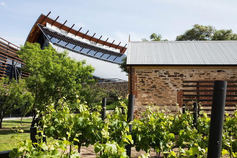 Australian Wine Discovery Tour With Tastings - Taree Accommodation 1