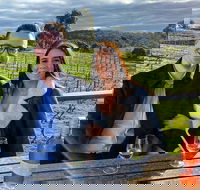 Daylesford Wine Tours wine cider gin vodka port food  sights tours - Taree Accommodation