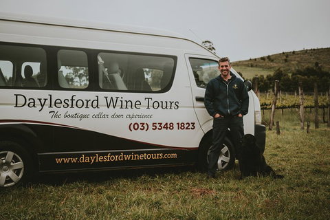 Daylesford Wine Tours: Wine, Cider, Gin, Vodka, Port, Food & Sights Tours! - Taree Accommodation 2