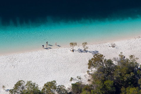 Fraser Explorer K'gari 2-Day Tour - Taree Accommodation 3