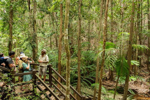 Fraser Explorer K'gari 2-Day Tour - Taree Accommodation 5