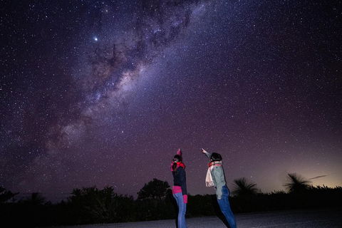 Pinnacles Desert Sunset Stargazing Tour - Taree Accommodation 0