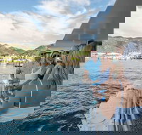 Magnetic Island Round-Trip Ferry From Townsville - Taree Accommodation